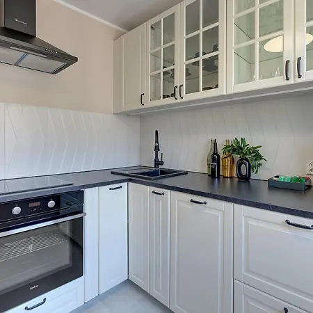 Slaska By Downtown アパート