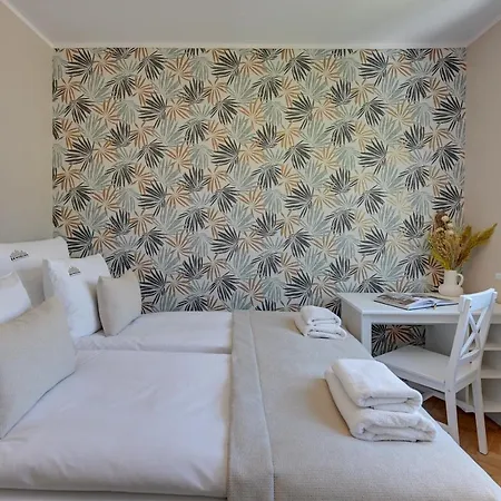 Slaska By Downtown Apartmán *