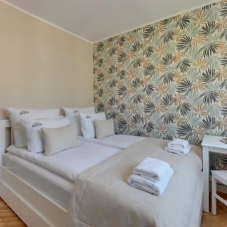 Slaska By Downtown * Gdyně