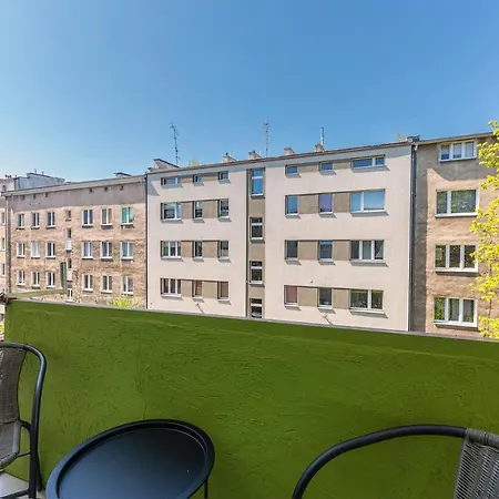 Slaska By Downtown Apartmán