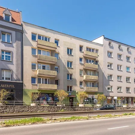 Slaska By Downtown