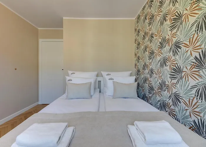 Slaska By Downtown アパート グディニャ